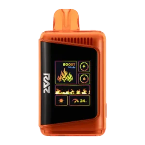 Strawberry Orange Tangy RAZ LTX 25000