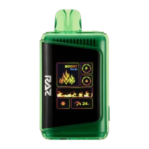 Sour Watermelon Peach RAZ LTX 25000