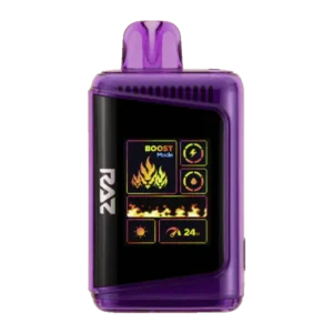 Bangin Sour Berries RAZ LTX 25000