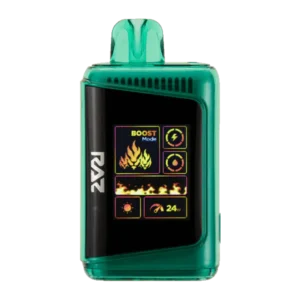 Wintergreen RAZ LTX 25000