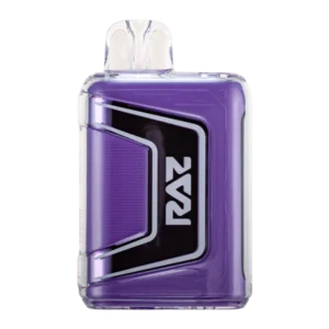 Grape Ice - RAZ TN9000
