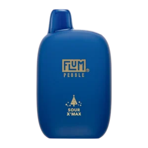 Sour X'Max FLUM Pebble