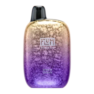 Straw Guava FLUM Pebble