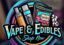 INFUSE DISPOSABLE VAPES