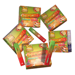 FROOT BY THE KUSH 2G Live Resin Disposable